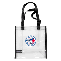 Toronto Blue Jays Clear Advantage Tote