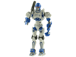 Toronto Blue Jays FOX Sports Robot