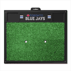 Toronto Blue Jays Golf Hitting Mat