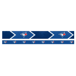 Toronto Blue Jays Headband Set