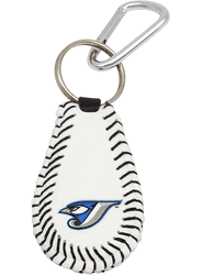 Toronto Blue Jays Keychain Classic Baseball CO