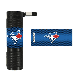 Toronto Blue Jays LED Pocket Flashlight