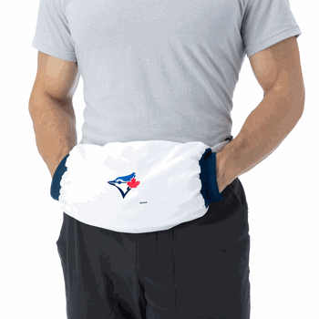 Toronto Blue Jays MLB Hand Warmer