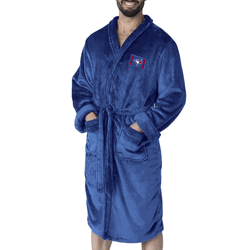 Toronto Blue Jays MLB Tag Silk Touch Robe Large/XLarge