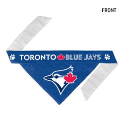 Toronto Blue Jays Pet Bandana  - Small
