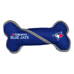 Toronto Blue Jays Pet Tug Bone
