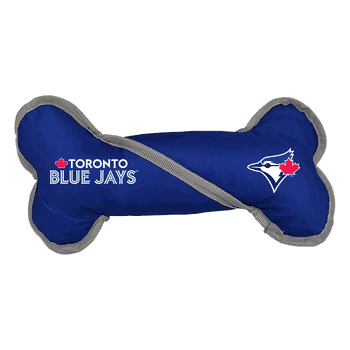 Toronto Blue Jays Pet Tug Bone