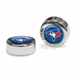 Toronto Blue Jays Screw Caps Domed