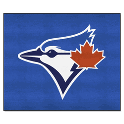 Toronto Blue Jays Tailgater Rug - 5ft. x 6ft.