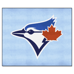 Toronto Blue Jays Tailgater Rug - 5ft. x 6ft.