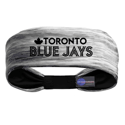 Toronto Blue Jays Tigerspace Headband