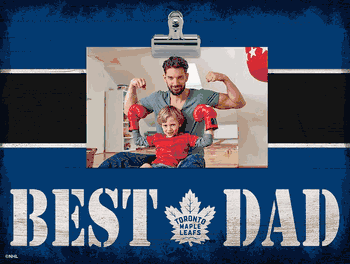 Toronto Maple Leafs 10