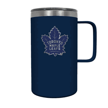 Toronto Maple Leafs 18oz Hustle Travel Mug