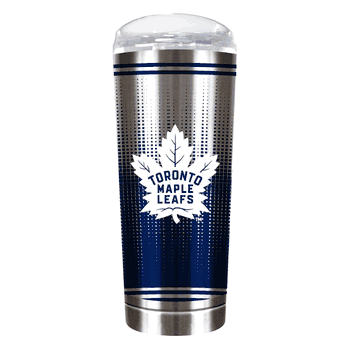 Toronto Maple Leafs 18oz Roadie Tumbler