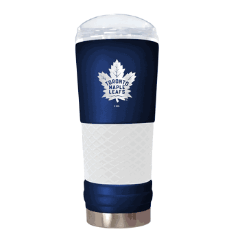 Toronto Maple Leafs 24oz Team Colored Team Draft Tumbler