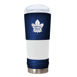 Toronto Maple Leafs 24oz Team Colored Team Draft Tumbler