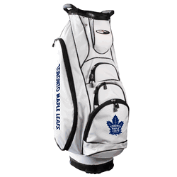 Toronto Maple Leafs Albatross Golf Cart Bag