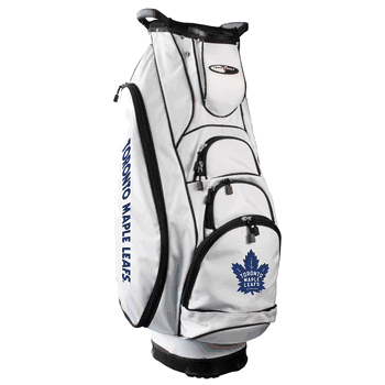 Toronto Maple Leafs Albatross Golf Cart Bag
