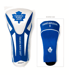 Toronto Maple Leafs Apex Driver Headcover