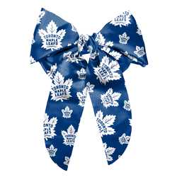 Toronto Maple Leafs Big Bow