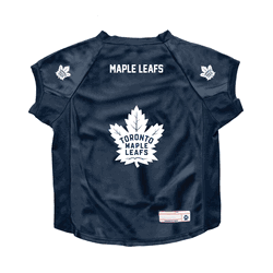 Toronto Maple Leafs Big Pet Stretch Jersey Big