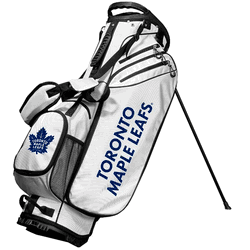 Toronto Maple Leafs Birdie Golf Stand Bag