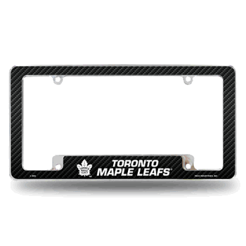 Toronto Maple Leafs Black 12