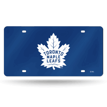 Toronto Maple Leafs Blue 12