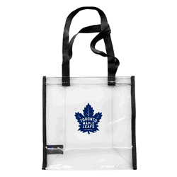 Toronto Maple Leafs Clear Advantage Tote