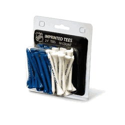 Toronto Maple Leafs Imprinted Tee Pack (50 Count)