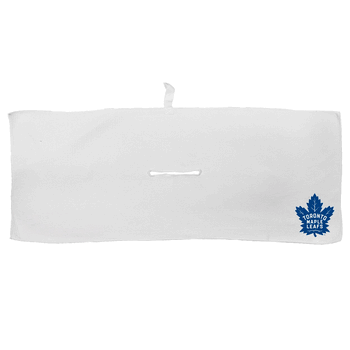 Toronto Maple Leafs Large Microfiber Towel - 16