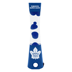 Toronto Maple Leafs Magma Lamp - Bluetooth Speaker
