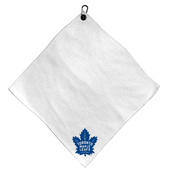 Toronto Maple Leafs Microfiber Small Towel - 15