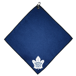 Toronto Maple Leafs Microfiber Small Towel - 15" x 15" (Colored)