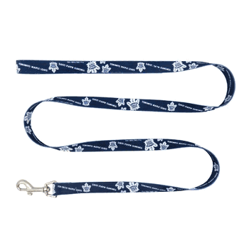 Toronto Maple Leafs Pet Team Lead .75 x 60
