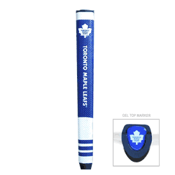 Toronto Maple Leafs Putter Grip