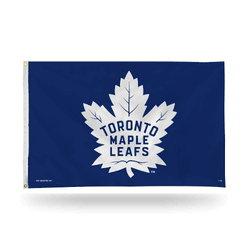 Toronto Toronto Maple Leafs Banner Flag