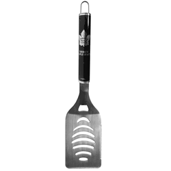 Toronto Maple Leafs Tailgate Spatula in Black