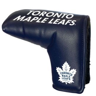 Toronto Maple Leafs Tour Blade Putter Cover (Colored)