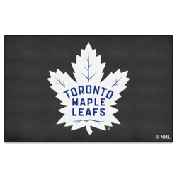 Toronto Maple Leafs Ulti-Mat Rug - 5ft. x 8ft.