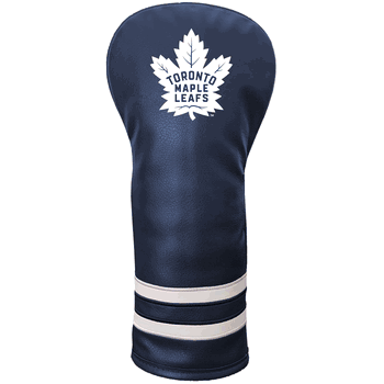 Toronto Maple Leafs Vintage Fairway Headcover (Colored)