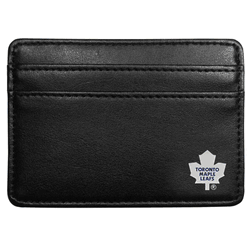 Toronto Maple Leafs Weekend Wallet
