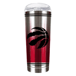 Toronto Raptors 18oz Roadie Tumbler