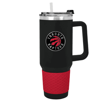 Toronto Raptors 40oz Colossus Travel Mug