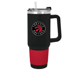 Toronto Raptors 40oz Colossus Travel Mug