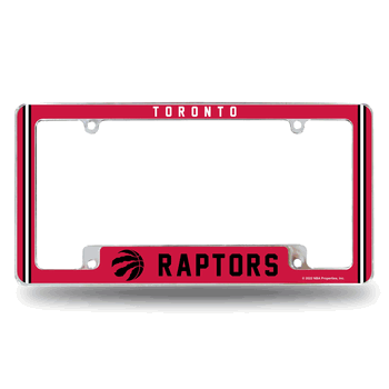Toronto Raptors Classic 12