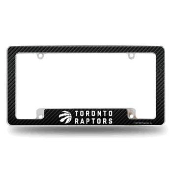 Toronto Raptors Black 12
