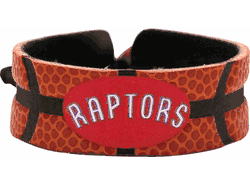 Toronto Raptors Bracelet Classic Basketball CO