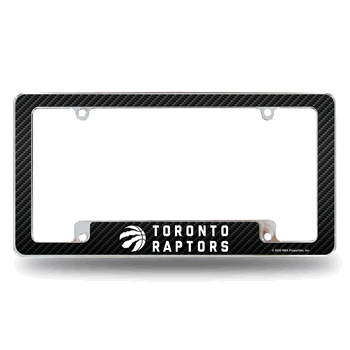 Toronto Raptors Black 12