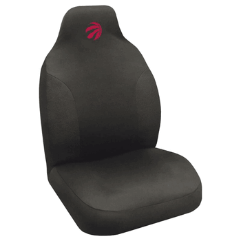 Toronto Raptors Embroidered Seat Cover